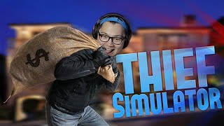 картинка: БИ ХУЛГАЙЧ БОЛСОН 😢