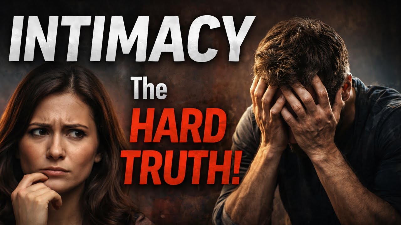 Возрождение близости: горькая правда об истинной связи.