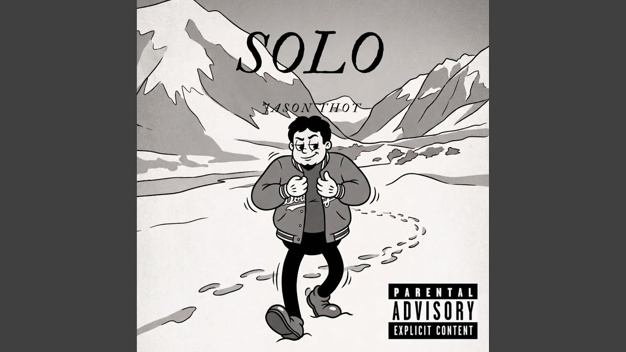 Watch Solo on YouTube Watch Solo on YouTube