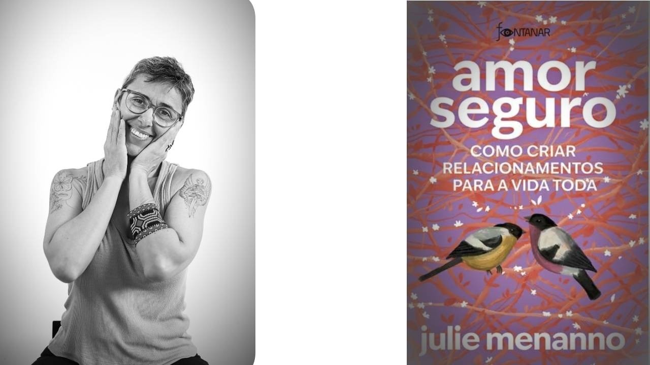 26. Parte 2: Pedindo e respondendo 3 de 3. #amorseguro