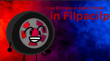 How to make an object show in FlipaClip!