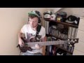 The Roots - Love Of My Life - Ben Tunnicliffe Cover