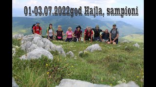 2022070103 Hajla sampioni