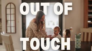 What I Got Wrong About Christian Motherhood