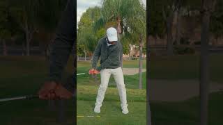 Are Your Arms CONNECTED In The DOWNSWING?