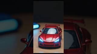 Toy Car Into Robot #shortsvideo