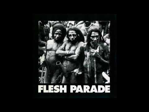 Flesh Parade — Flesh Parade - Kill Whitey (1998) Full Album HQ (Grindcore)