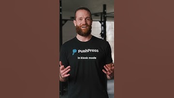The PushPress Staff App - Empowering Your Gym