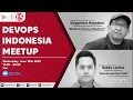 [ONLINE] Network automation and Security in the era of DevOps and Modern IT