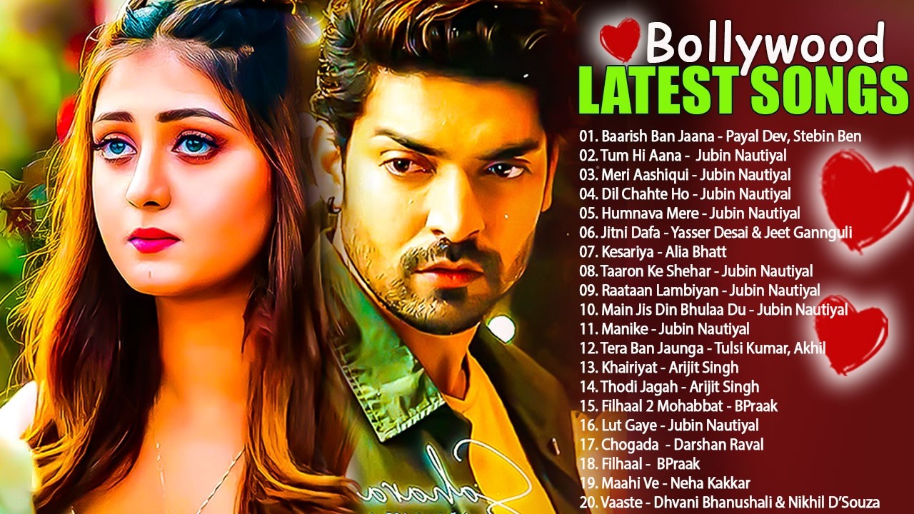 New Hindi Song 2026💜Arijit Singh,Jubin Nautiyal,Atif Aslam,Neha Kakkar,Armaan Malik,Shreya Ghoshal