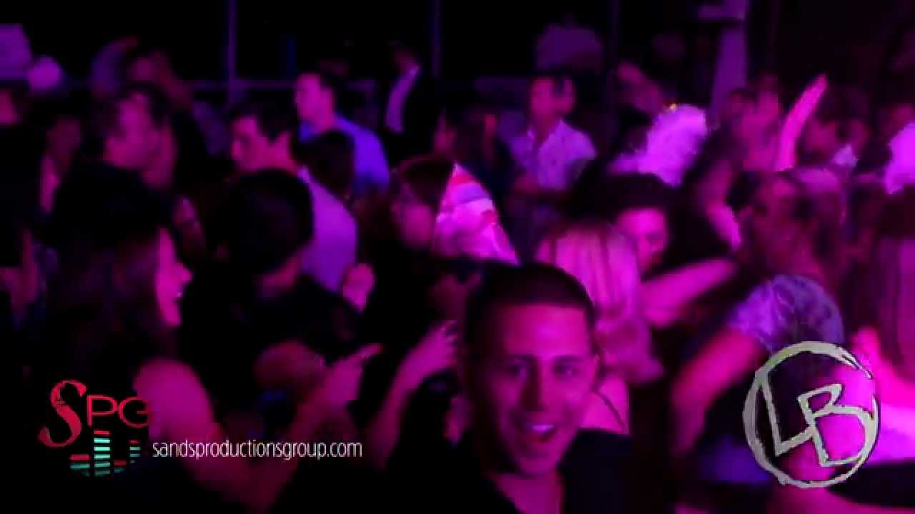 LBB (Leonard Brothers Band) Orlando Corporate Band LIVE OAK