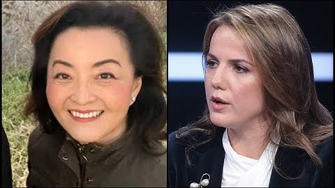 Rudina Hajdari mbron Yuri Kim :Nuk duhen bërë deklarata ekstreme ndaj saj, ja pse e takoi Alibeajn!