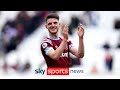 Is Arsenal the right move for Declan Rice? image