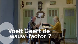 Hoeveel brieven heeft Boer Geert? | Boer zoekt Vrouw