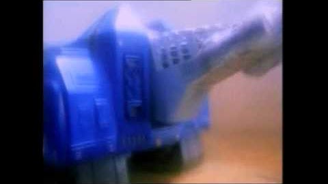 All Megazord Transformations Pt  1   YouTube