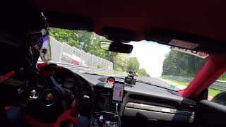 991 GT2 RS VS LAMBORGHINI HURACAN PERFORMANTE Nurburgring