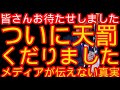 やっとです‼