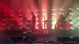 Mike Shinoda - Ghosts (live) | 29.08.2018 | Palladium, Köln
