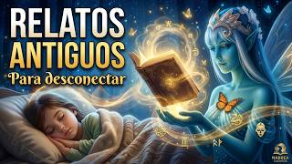 🌍🌙Historias para el alma: 🌍🌙Relatos antiguos para desconectar al final del día🌍