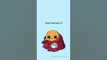 Official Sad Nuggie - Introverts World