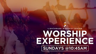 Sunday Morning Worship Experience  9/7/25
