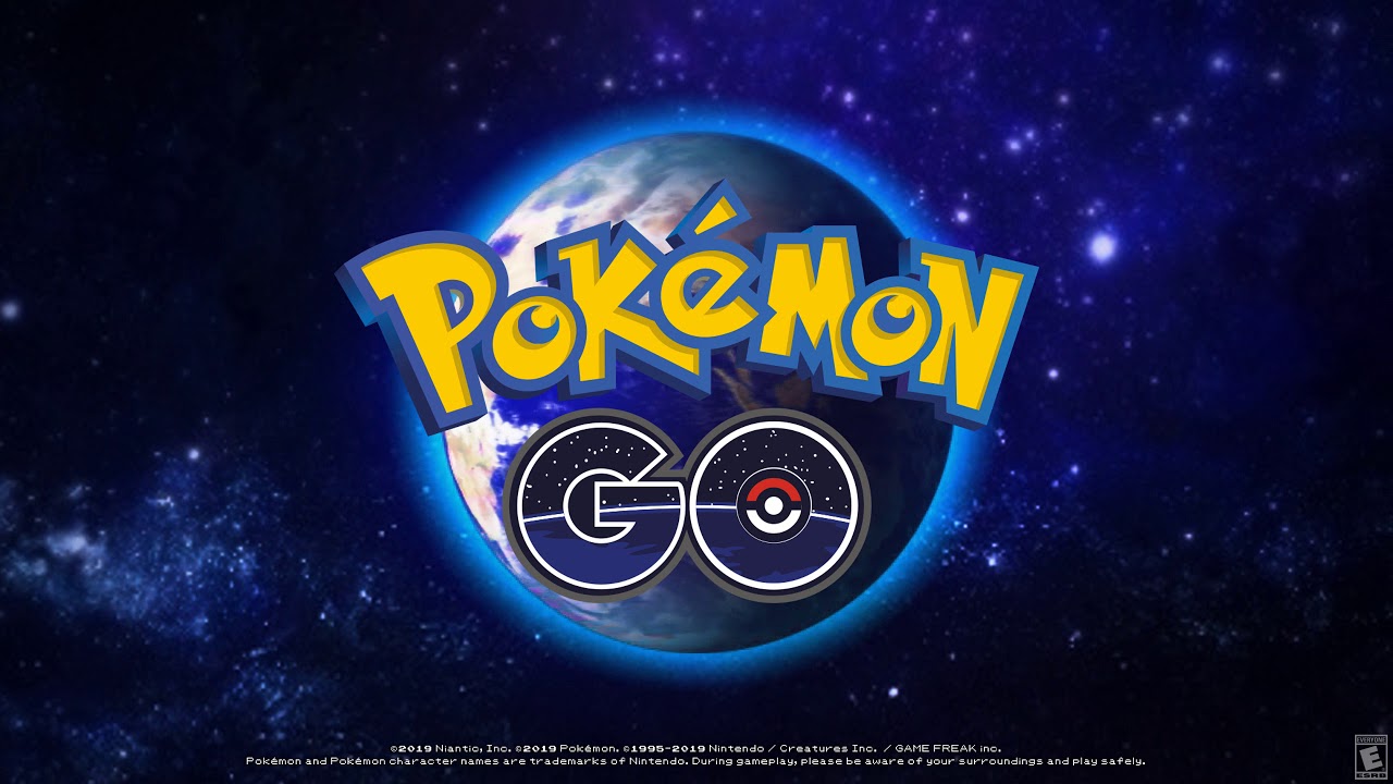 Pokémon GO - \