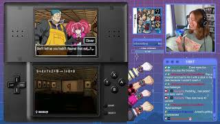 [DS] 999: Nine Hours, Nine Persons, Nine Doors - Part 8 screenshot 2