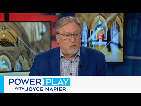 Was Katie Telford's testimony worth it for Canadians? | Power Play with Joyce Napier