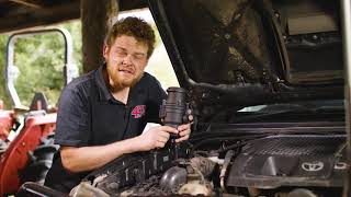 Best Crankcase Catch Can for your 4WD