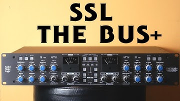 SSL The Bus+