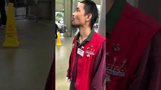 Have you met shu from Costco #costco #shu #costcopizza #wogboyeats