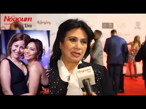 الاثنين مظلومين سلوى عثمان تكشف أوجه الشبه بين أزمة منه شلبي وشرين عبدالوهاب