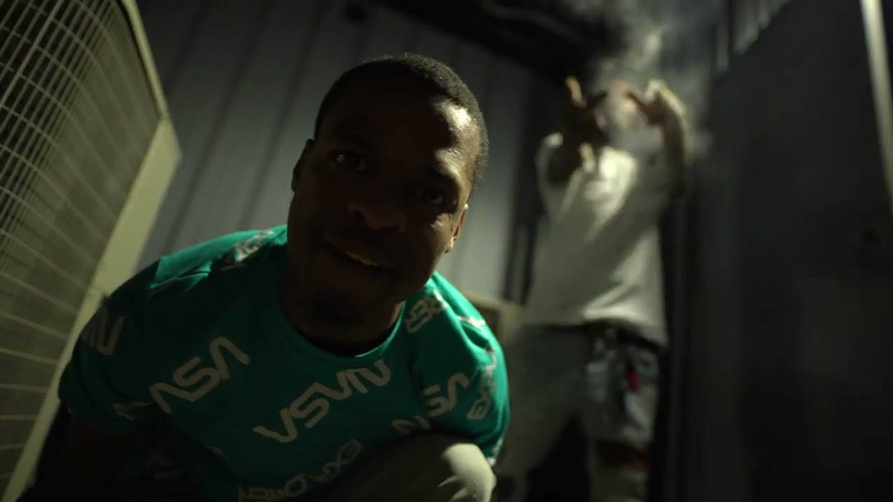 Nook Gotti feat Yung Cnote -First Night Out (Official Music Video) Shot by @iamth3connect