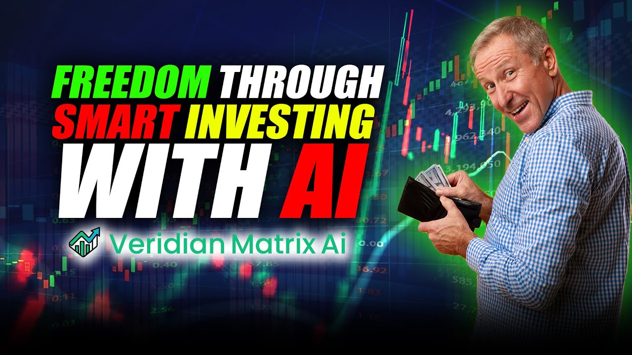 Matrix Ai Bot Veridian Matrix AI Review 2025: Best AI Trading Bot for UK & Australia ...