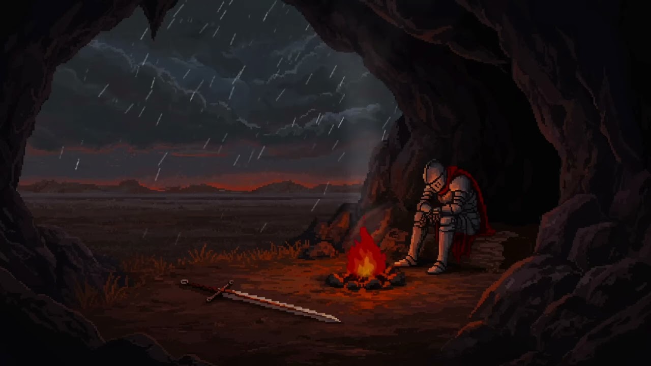 Are You Ambitious but Lazy ? This Tales Story'll Help