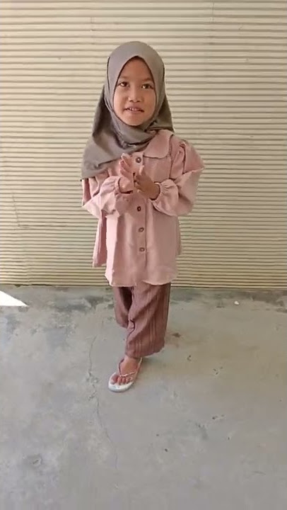 Mabaruk Alfa Mabaruk #ramadhan2022 #alfamabaruk #shorts #iknnusantara
