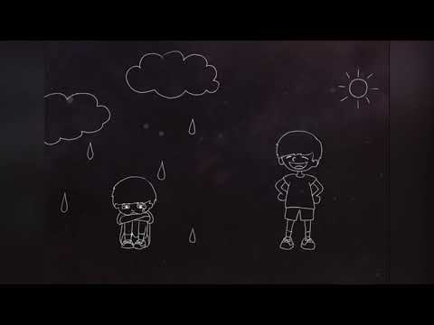虎鷹【My self】full lyric