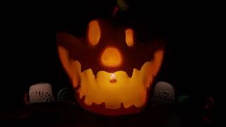 Pumpkin King