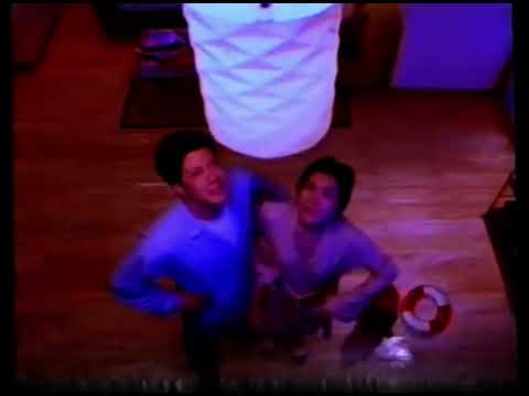 香港經典廣告 - 1996年 Citibank 萬國寶通銀行 信用金卡(旁白：李學斌)