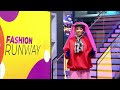 First Ever Breakfast TV Runway in Africa! - Models, Designers &amp; Hosts Serve Looks LIVE