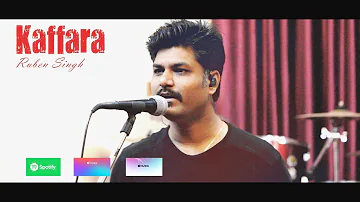 Kaffara (Jesus Paid it all)- Cover [Ft. Ruben Singh] || Hindi Worship Song
