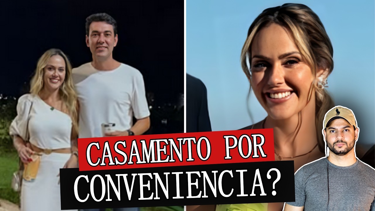 Eles já estavam separados? Novas Revelações sobre o caso da família de Itumbiara: Thales Machado