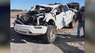Arkansas police lieutenant charged with driving while intoxicated after man injured in crash