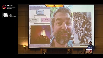 SREcon18 Asia/Australia - A Theory and Practice of Alerting with Service Level Objectives