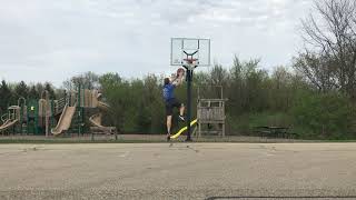 Dunk Sesh 4-28
