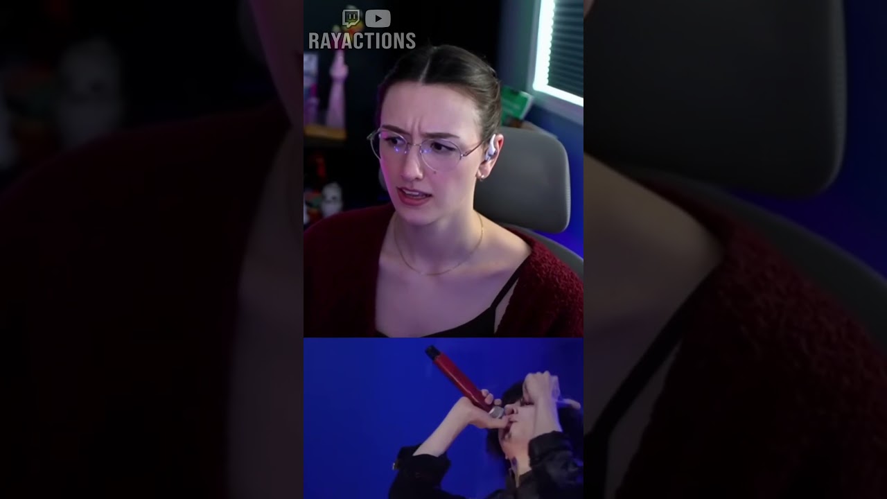 ONE OK ROCK - Ending Story | Watch the full #Reaction on my YT channel! #MusicReaction #Rayactions