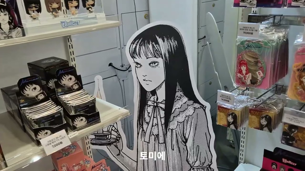 Vlog 언니랑 홍대에서 데이트