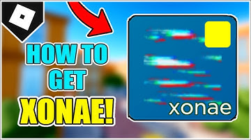 How to get XONAE ANNOUNCER in ARSENAL! (Night