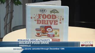 Celebrity Greenville food drive aims to feed families during the holidays Net Worth