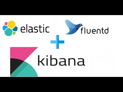 EFK Stack | Elastic,Fluentd & Kibana | Publish logs to Elastic using Fluentd | Ep. 3